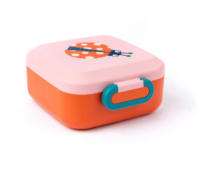 Top lunchbox bento kids lievenheersbeestje