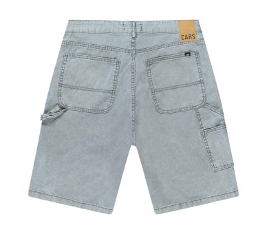 CARS : Jeansshort