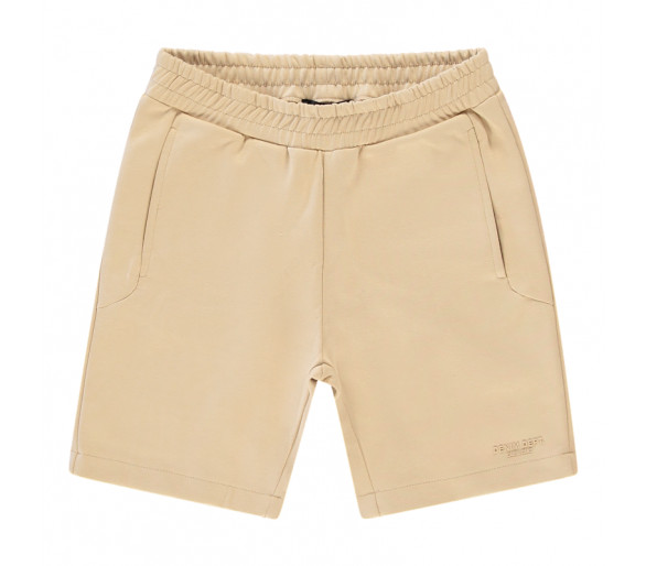 CARS : Sweatershort met steekzakken