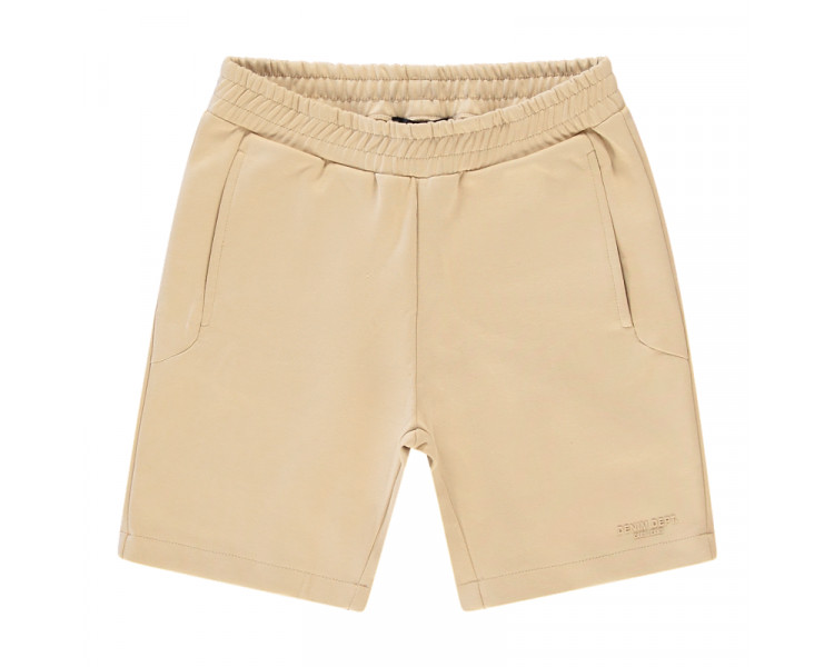 CARS : Sweatershort met steekzakken