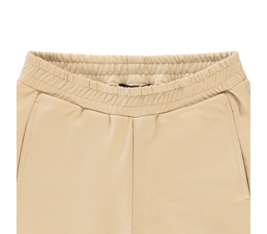 CARS : Sweatershort met steekzakken