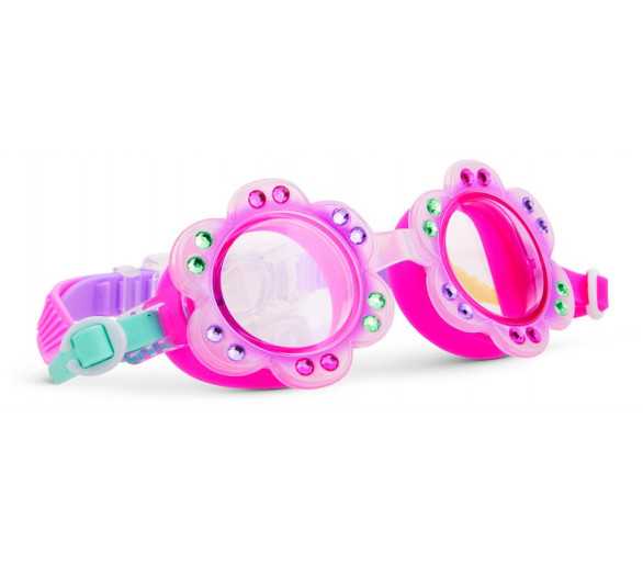 Bling2o Swim Goggles - Petals