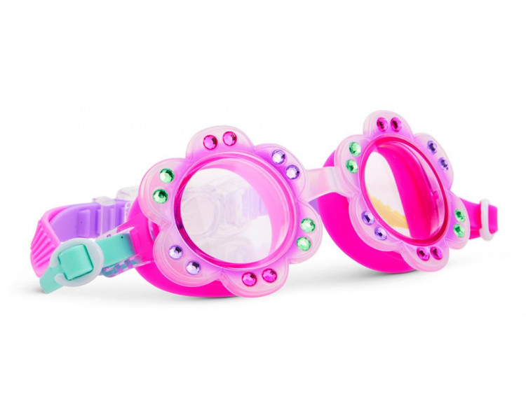 Bling2o Swim Goggles - Petals