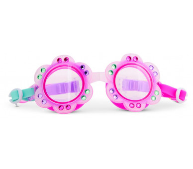 Bling2o Swim Goggles - Petals