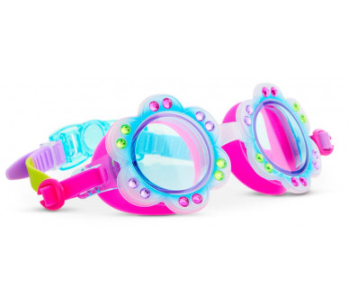 Bling2o Swim Goggles - Petals