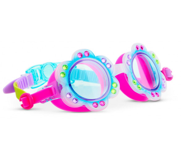 Bling2o Swim Goggles - Petals