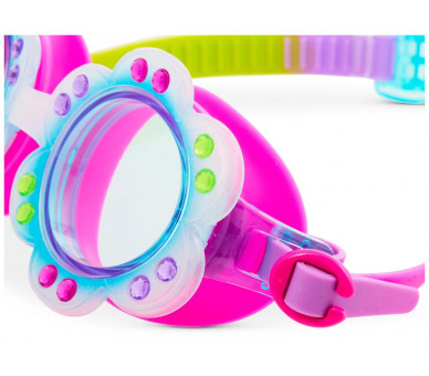 Bling2o Swim Goggles - Petals