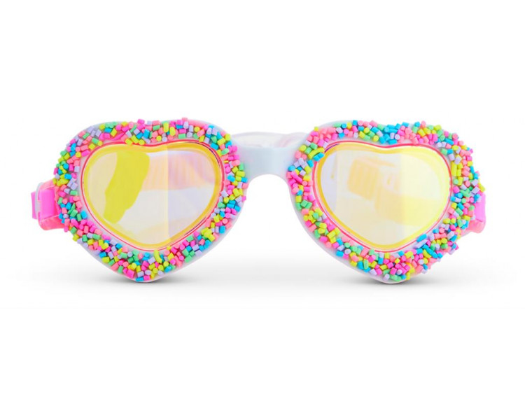 Bling2o Swim Goggles - Cupid