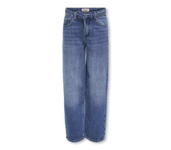 KIDS ONLY : Straight fit jeans