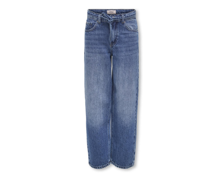 KIDS ONLY : Straight fit jeans