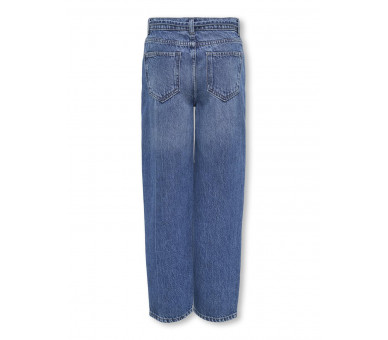KIDS ONLY : Straight fit jeans