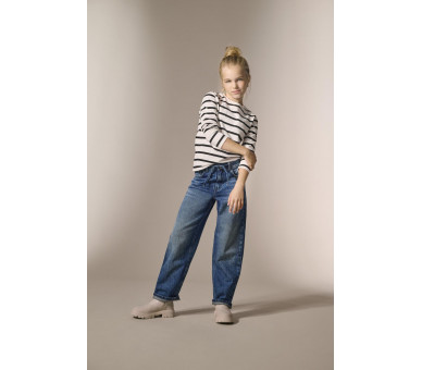 KIDS ONLY : Straight fit jeans