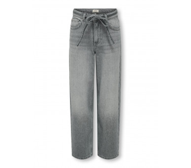 KIDS ONLY : Straight fit jeans