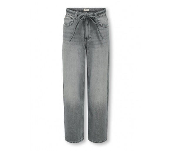 KIDS ONLY : Straight fit jeans