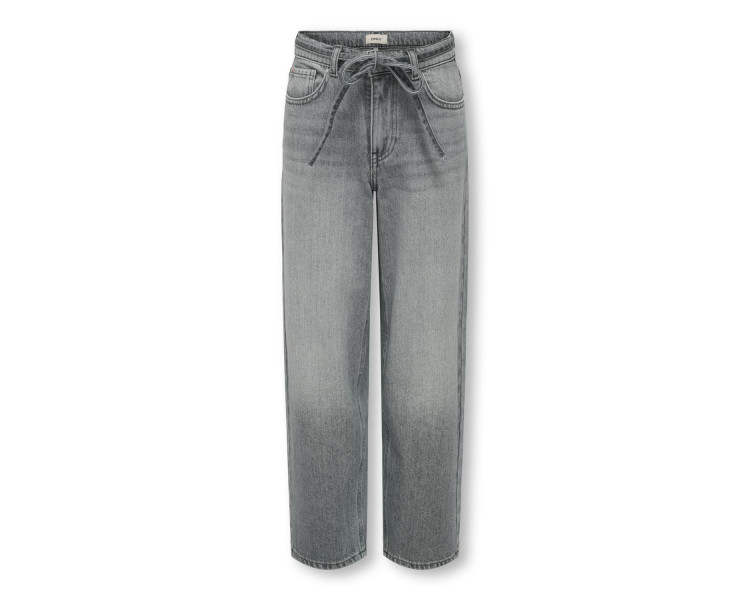 KIDS ONLY : Straight fit jeans