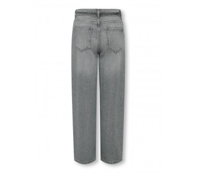 KIDS ONLY : Straight fit jeans