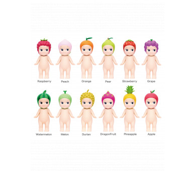Sonny Angel : fruit series