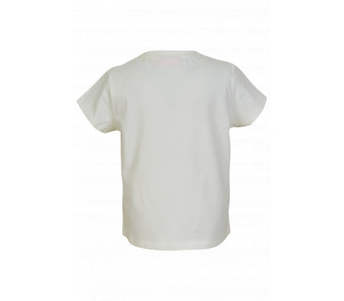 SOMEONE : Leuk t-shirt met kersen