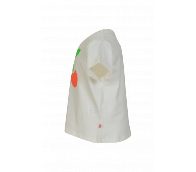SOMEONE : Leuk t-shirt met kersen