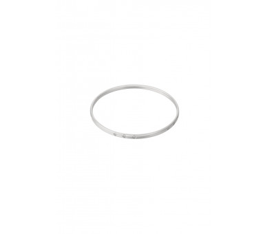 Eenvoudige mini-diamanten armband