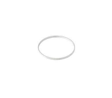 Stylish bracelet with rhinestones