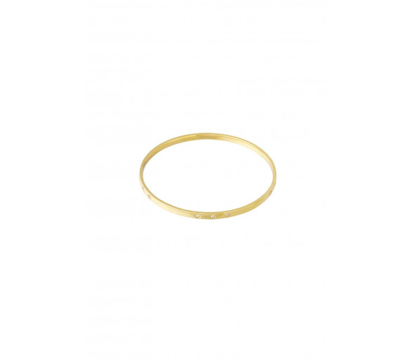 Stainless Steel Bracelets Geometric Daily Daily