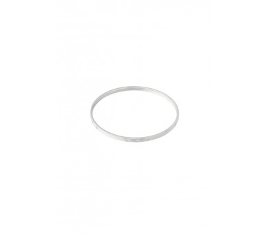 Roestvrijstalen armbanden Geometrisch Dagelijks Dagelijks