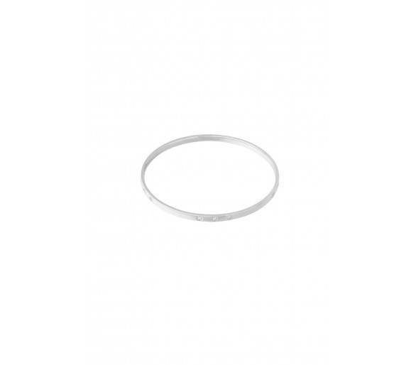 Stainless Steel Bracelets Geometric Daily Daily