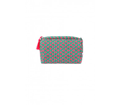 Bloemen make-uptas medium