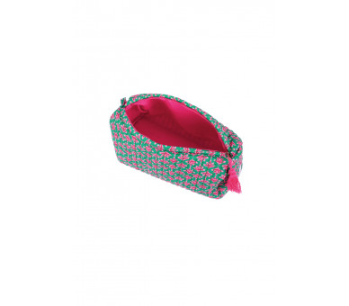 Bloemen make-uptas medium