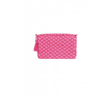 Bloemen make-uptas medium