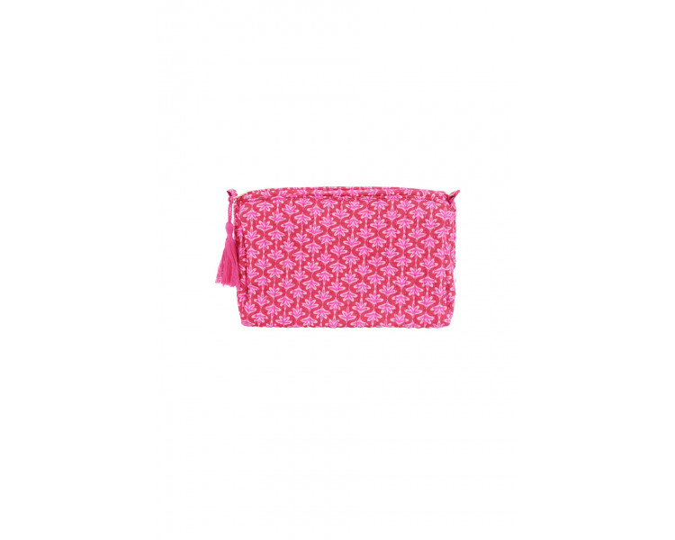 Bloemen make-uptas medium