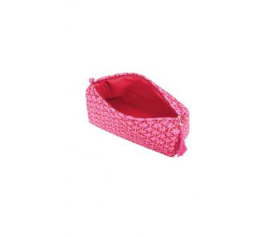Bloemen make-uptas medium