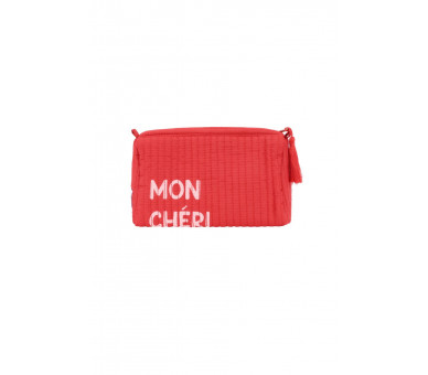 Mon cheri make-up tas groot