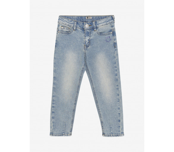 DAILY SEVEN : 2500 Mom Fit Heart Pocket