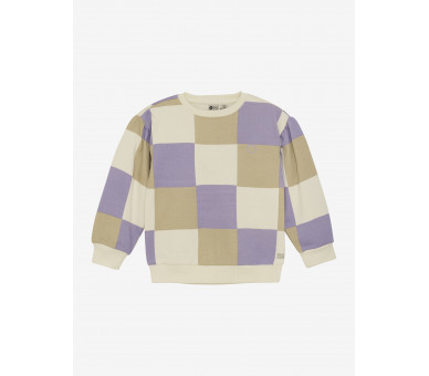 SWEATER CHECK