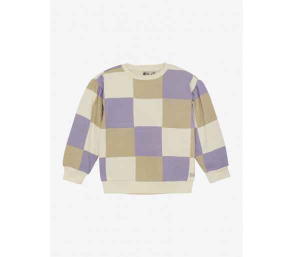 SWEATER CHECK