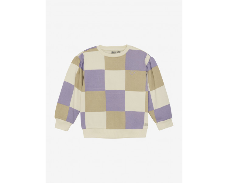 SWEATER CHECK