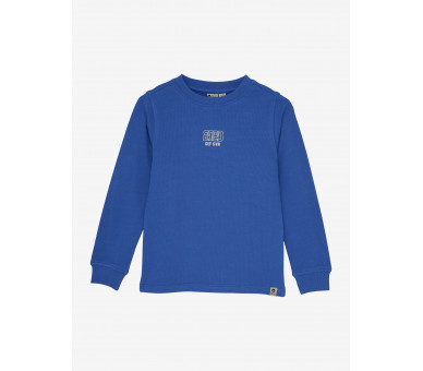T-SHIRT LONGSLEEVE STRUCTURE