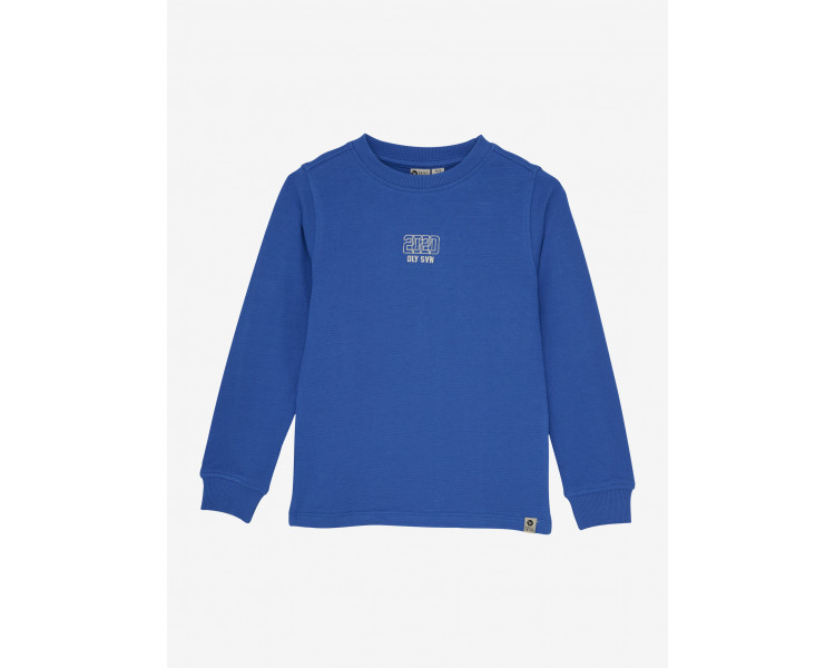 T-SHIRT LONGSLEEVE STRUCTURE