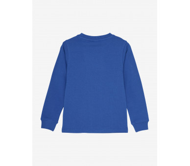 T-SHIRT LONGSLEEVE STRUCTURE