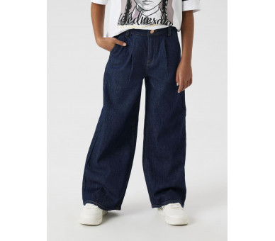 NAME IT : Wide fit jeans