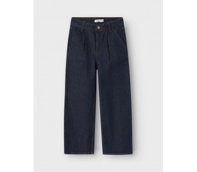 NAME IT : Wide fit jeans