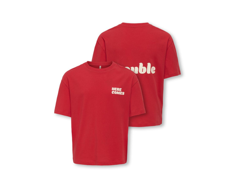 KIDS ONLY : T-shirt à manches courtes