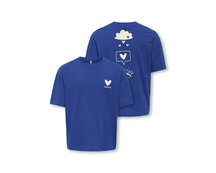 KIDS ONLY : T-shirt à manches courtes