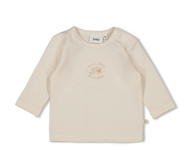 FEETJE : Long sleeve T-shirt - Sleepy Sheepy