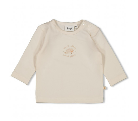 FEETJE : Long sleeve T-shirt - Sleepy Sheepy