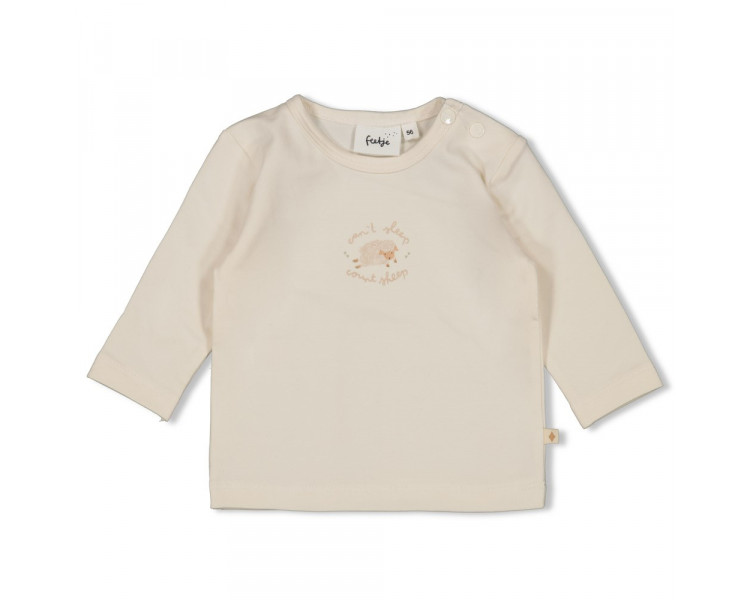 FEETJE : Long sleeve T-shirt - Sleepy Sheepy