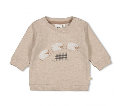 FEETJE : Sweater - Sleepy Sheepy