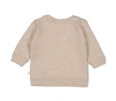 FEETJE : Sweater - Sleepy Sheepy
